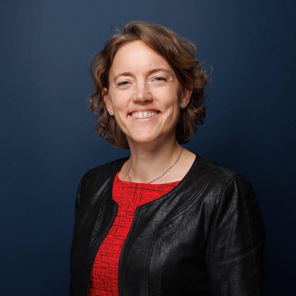 Dr. Suzette Flantua