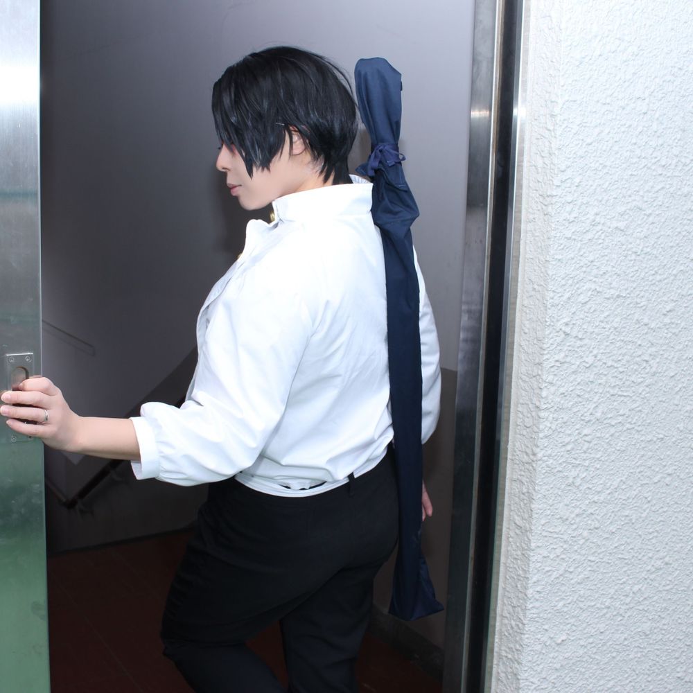 かづき