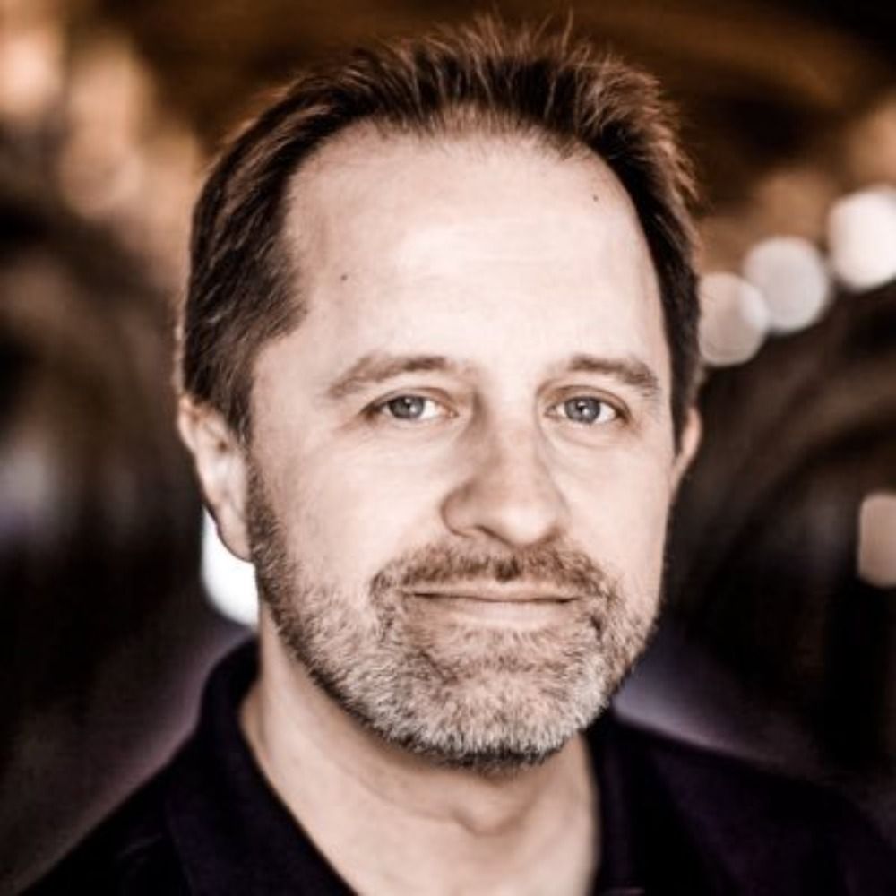 Chris Baker