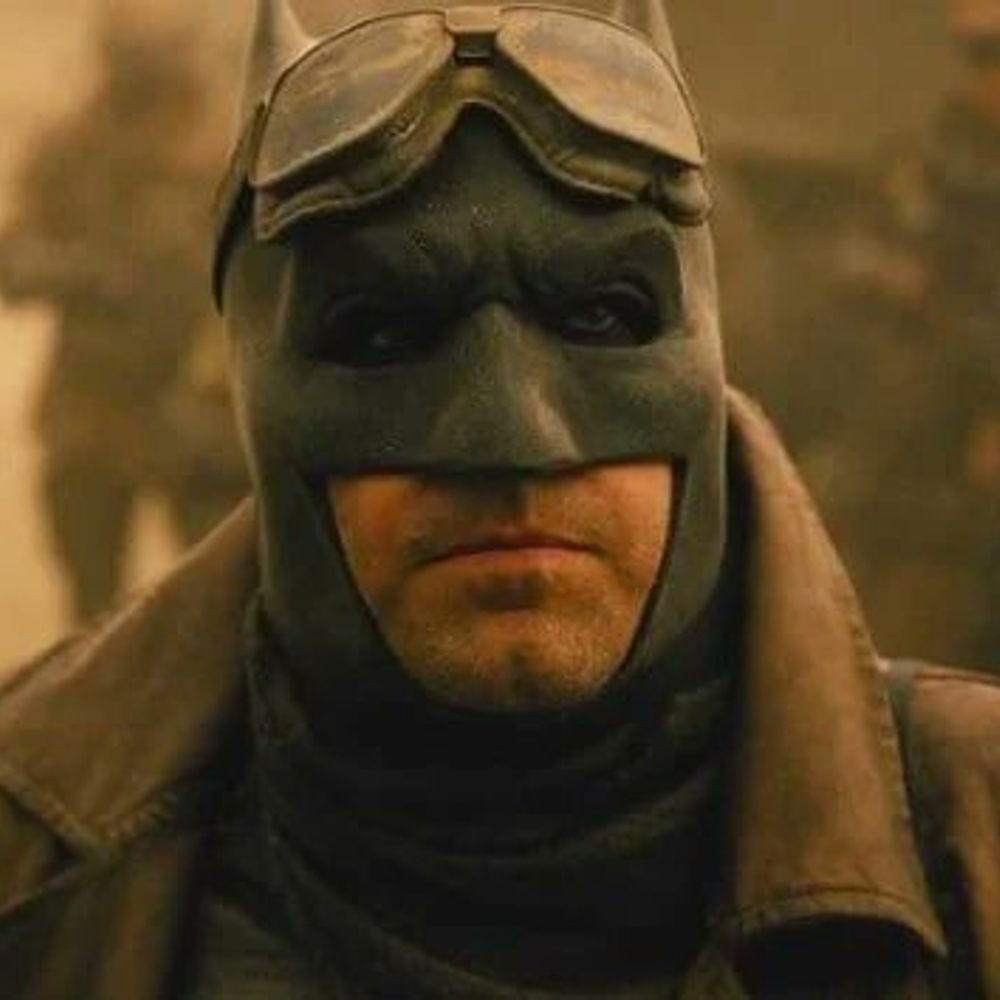 BatmanWilliam