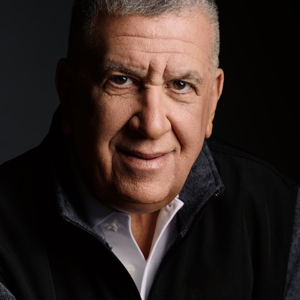 Elliott Masie