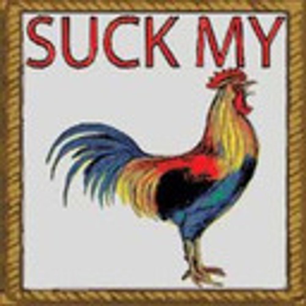 Cocks My Trigger