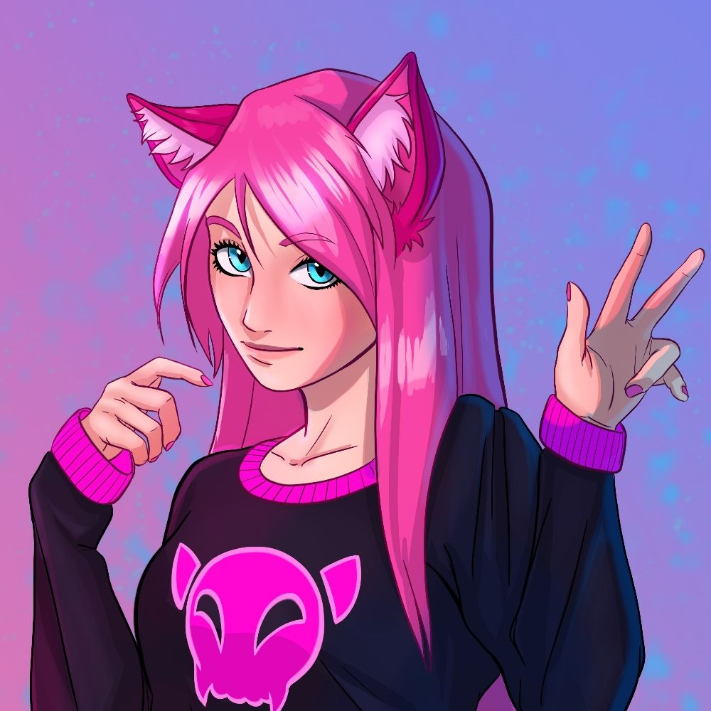 Lilli (She/Her)