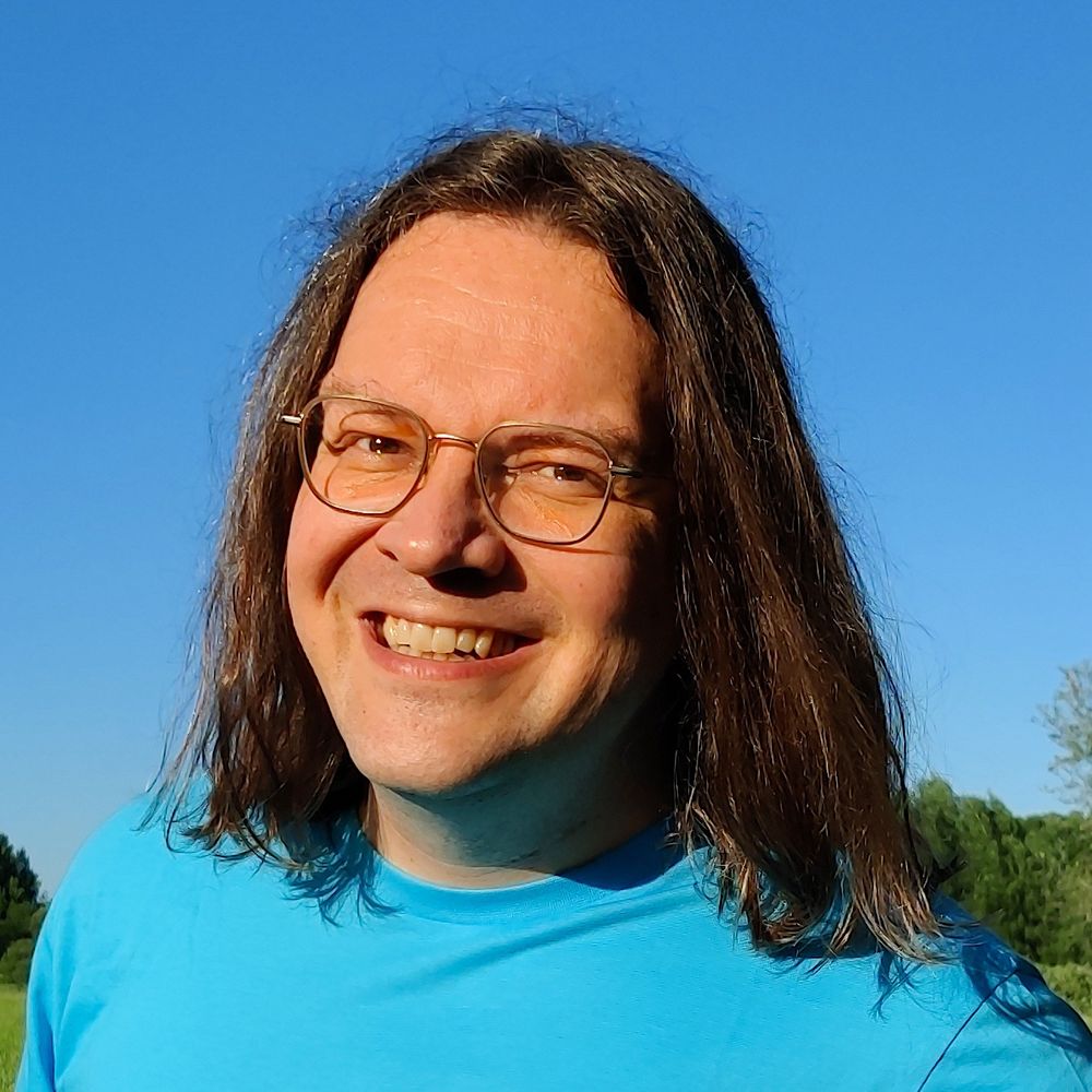 Jussi T. Eronen's avatar