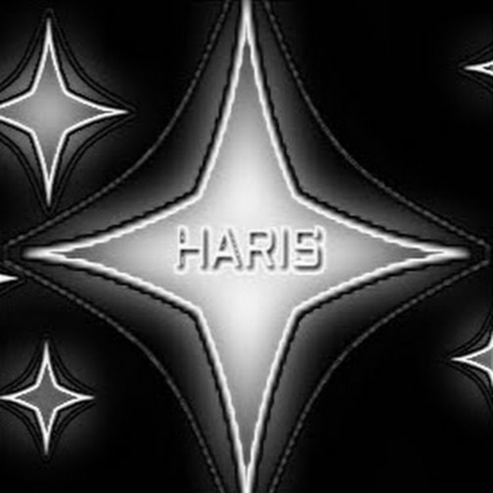 HarisSahto