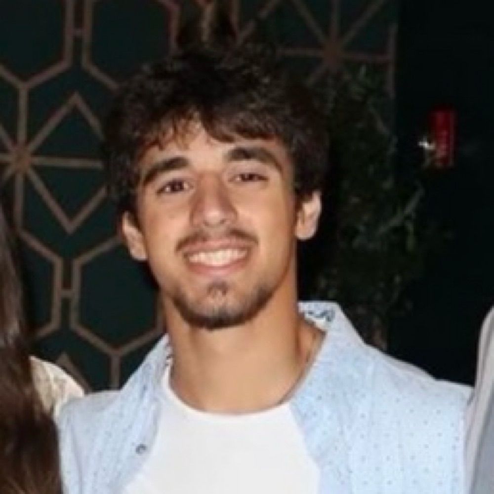 Andrew Samaha