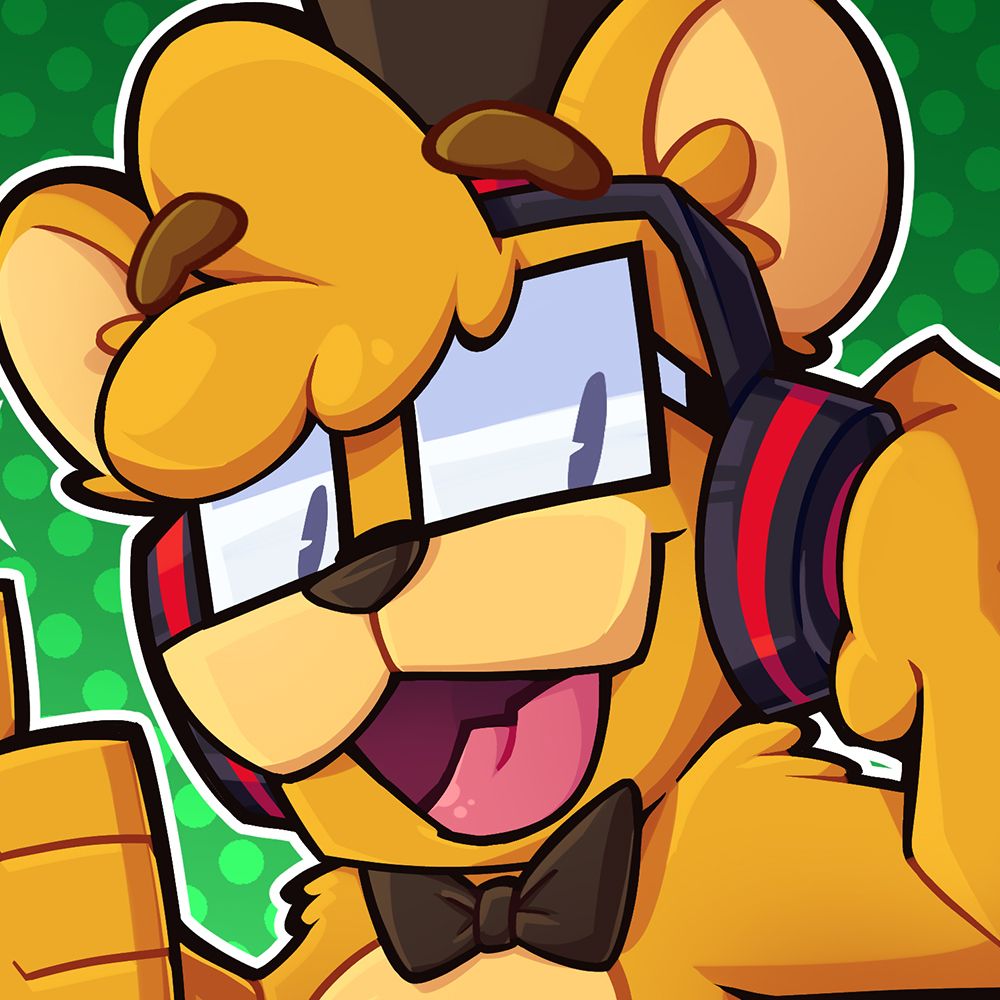 SuperChaoticToonz