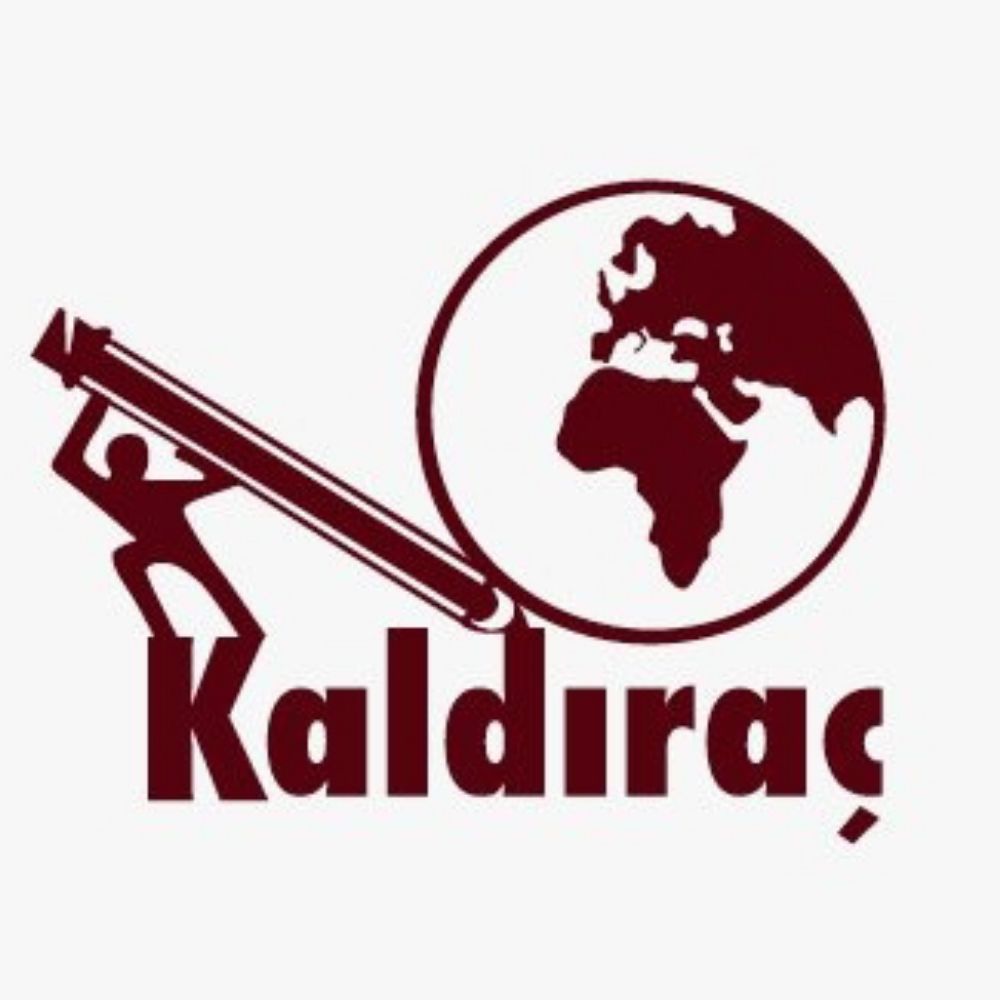 Kaldıraç Yayınevi