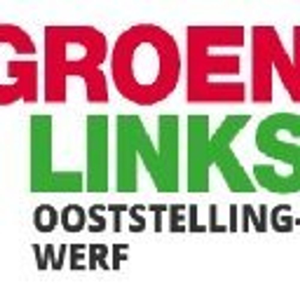 GroenLinks Ooststellingwerf