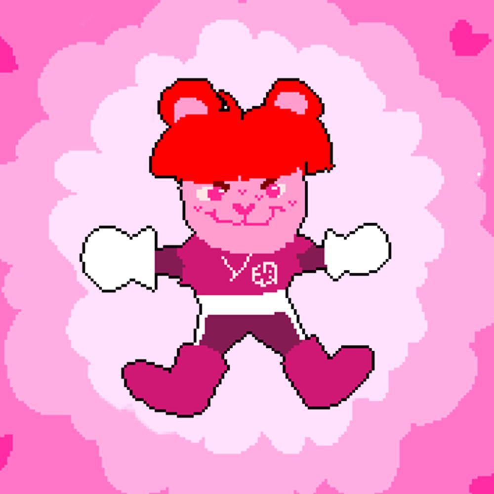Sissyfuss 