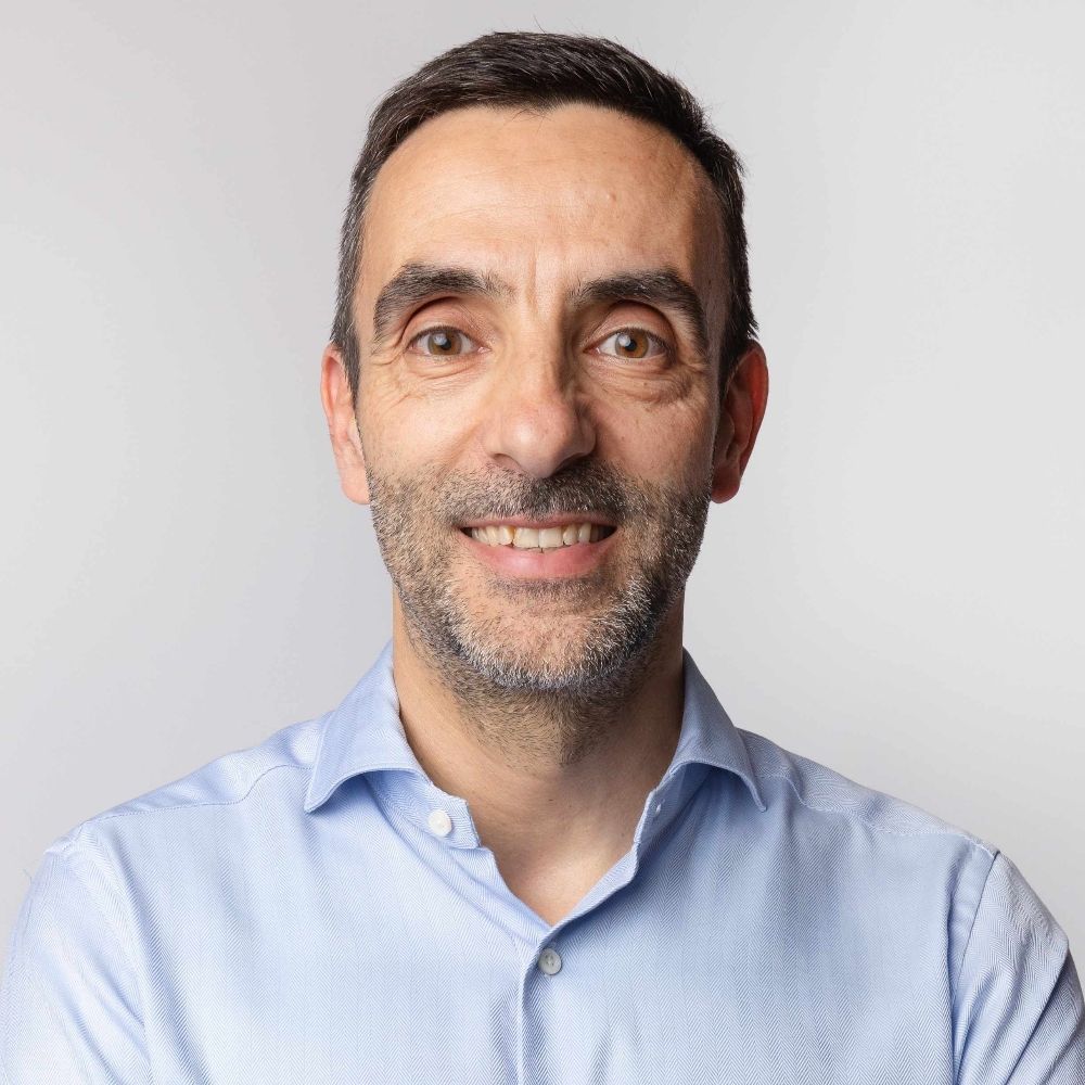 Ferran Vila