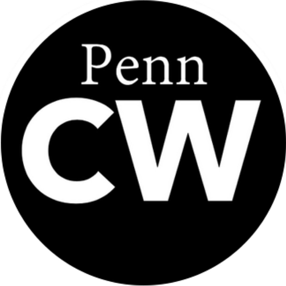 Penn Creative Writing Program