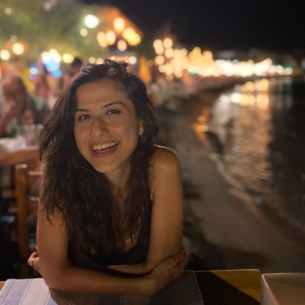 Sibel Karaduman Arslan