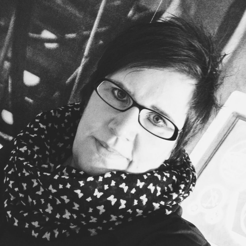 Kerstin aus Obernbeck