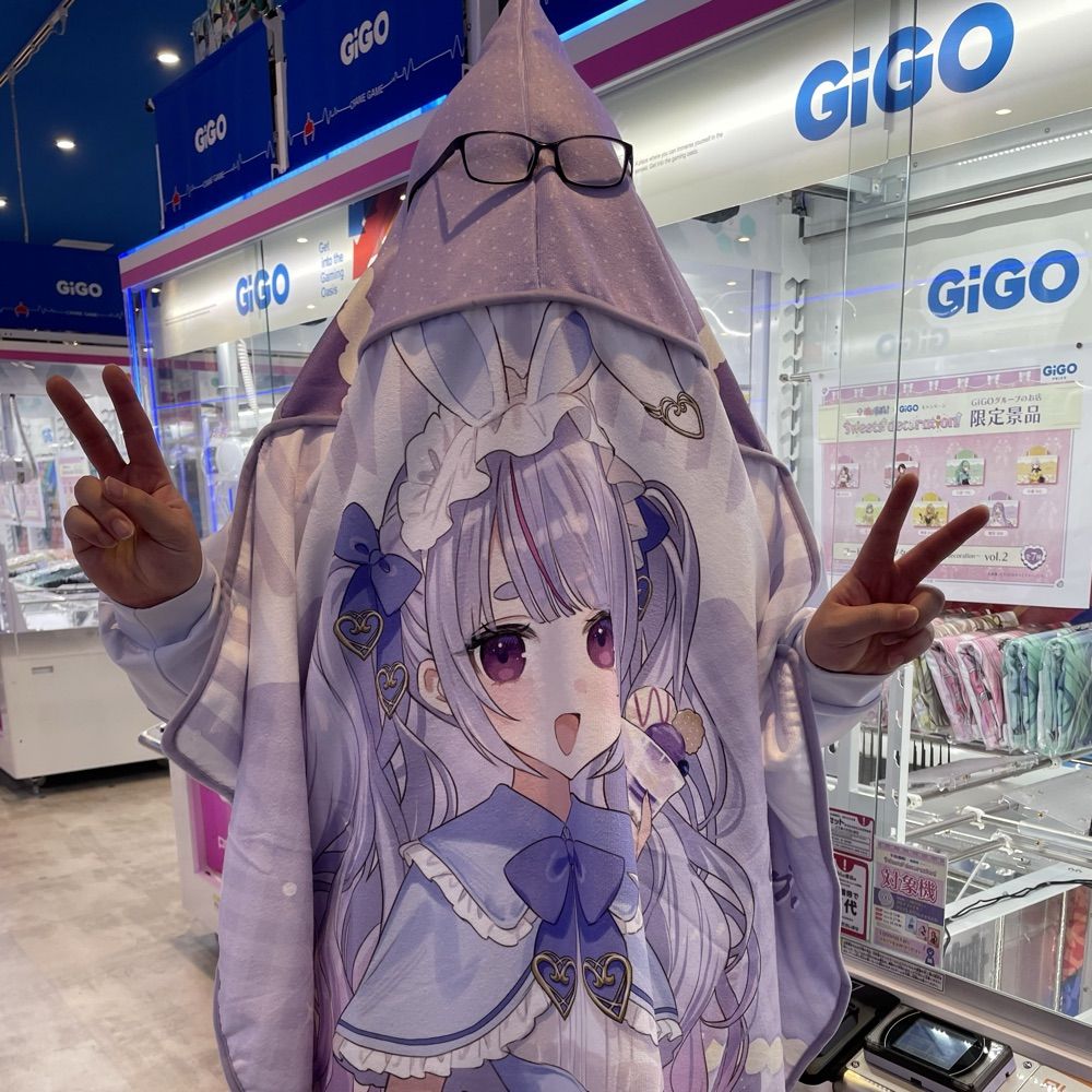 ふと🐰🍭🍫💘📘💧🕹🔖