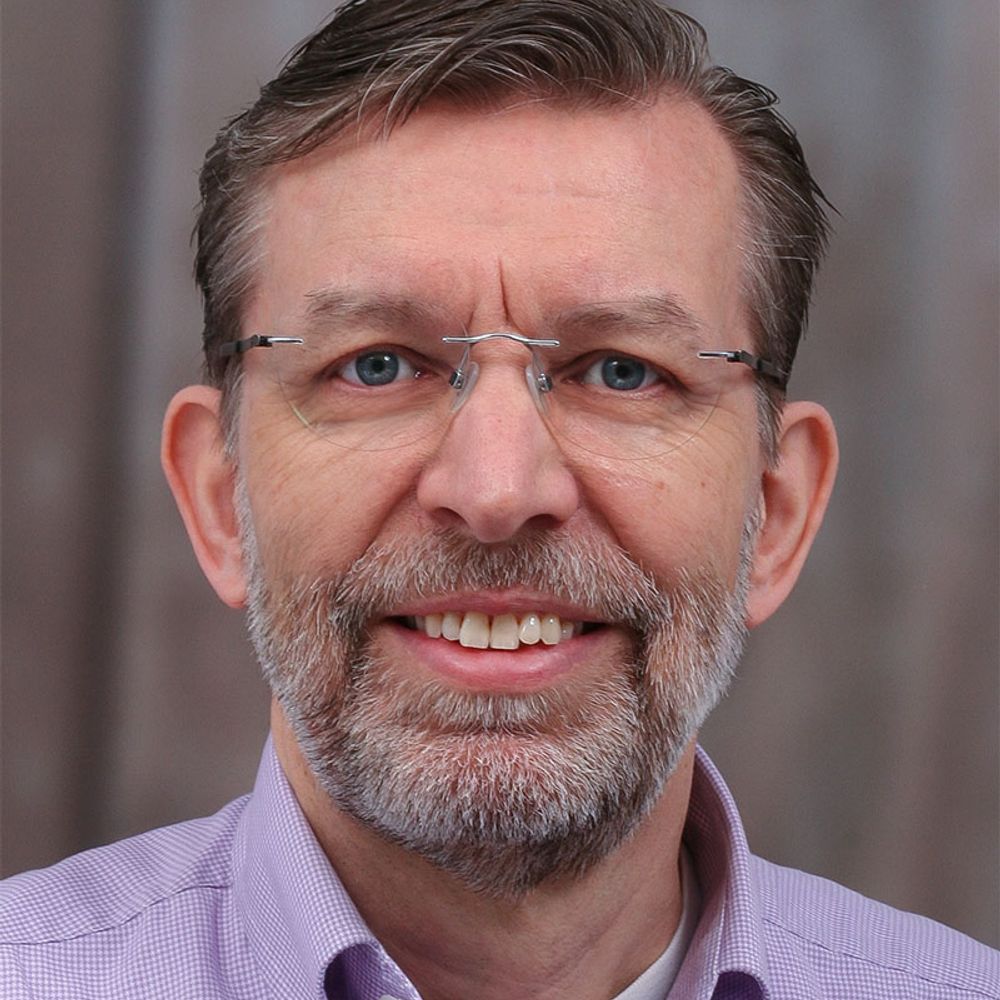 Walter Goyen