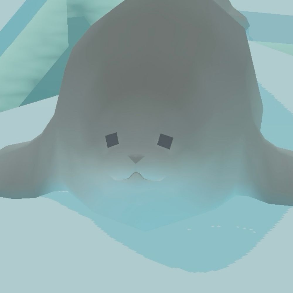 クリームしらたまU・ᴥ・U