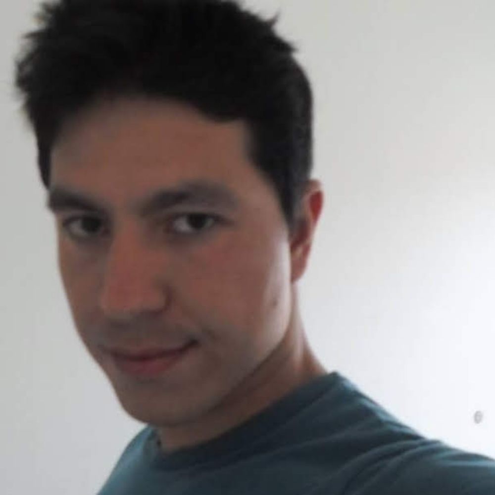 Ricardo