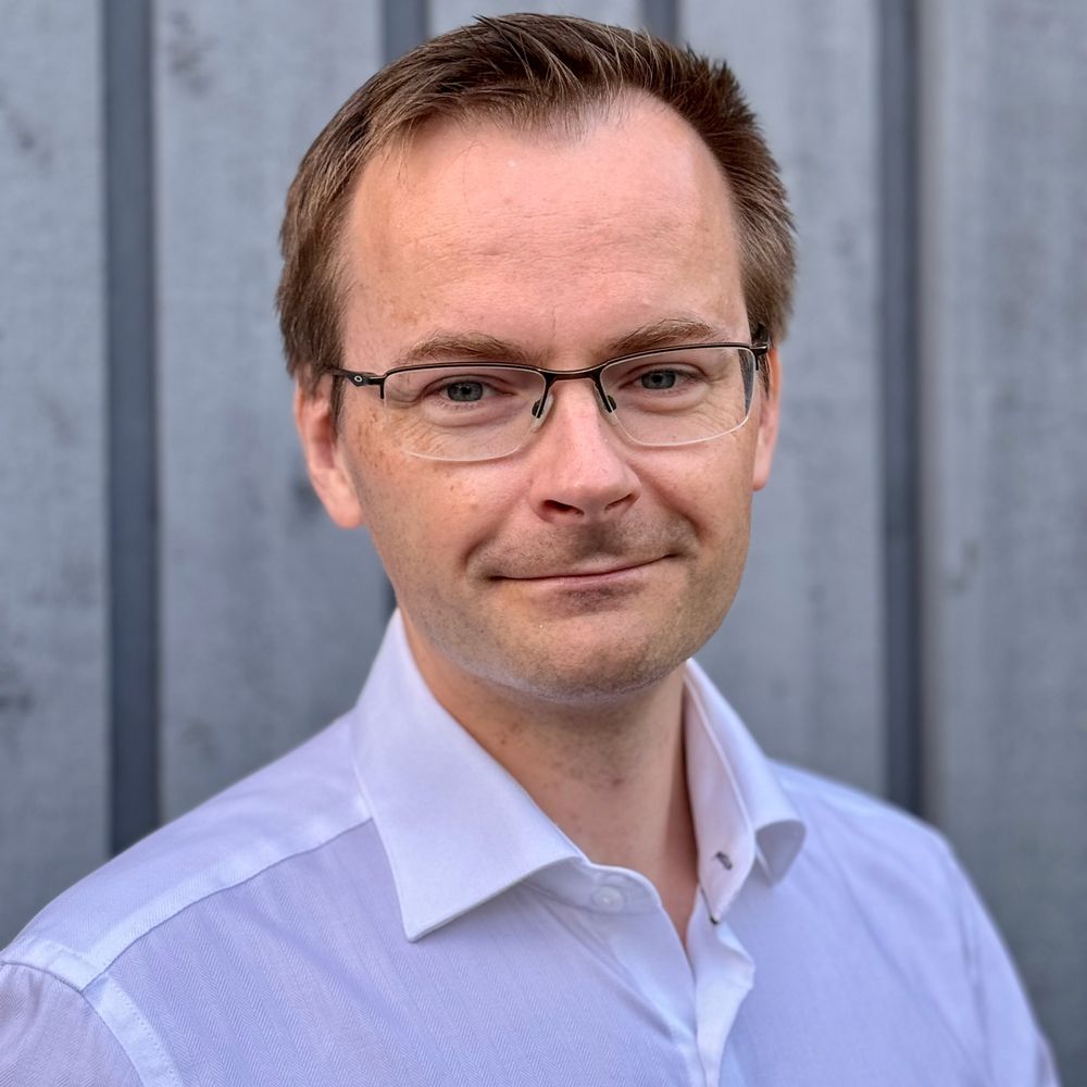 Morten Magelssen