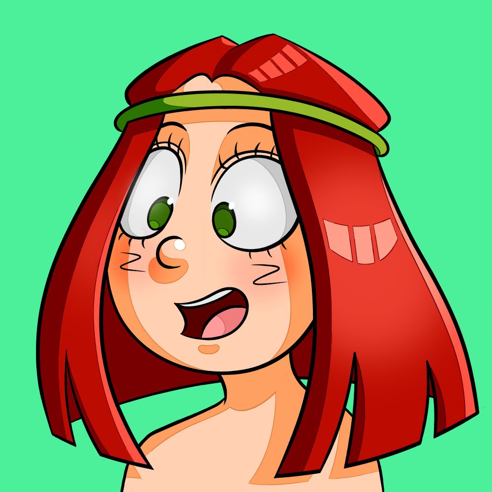 Oh Lala Comics