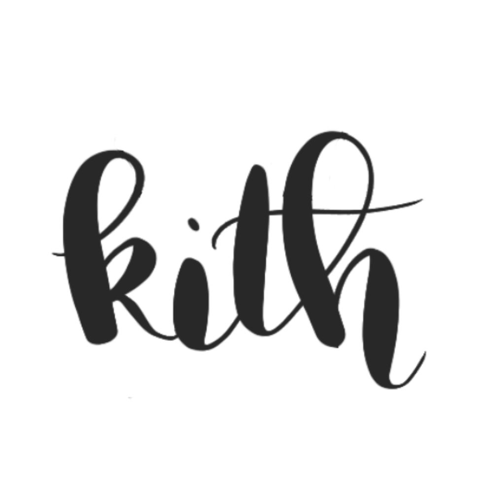 kith books