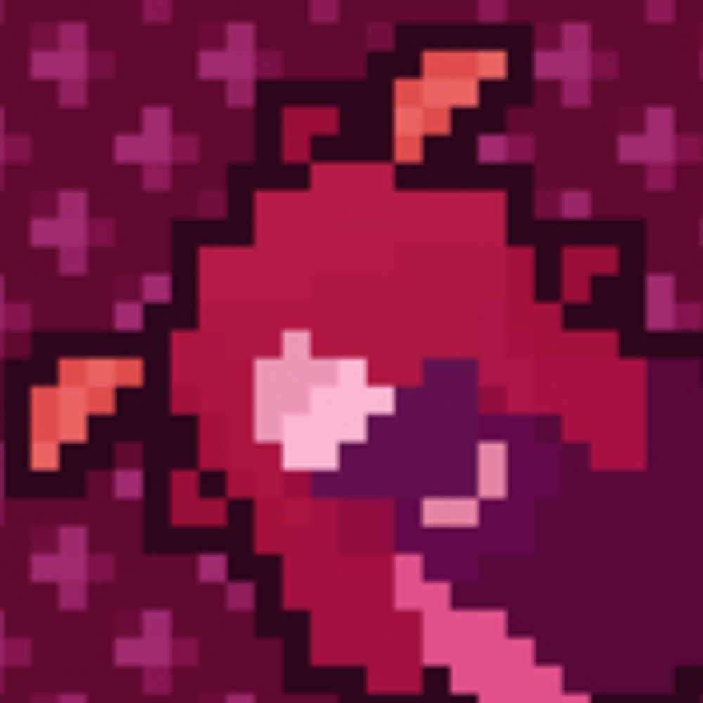 Profile avatar