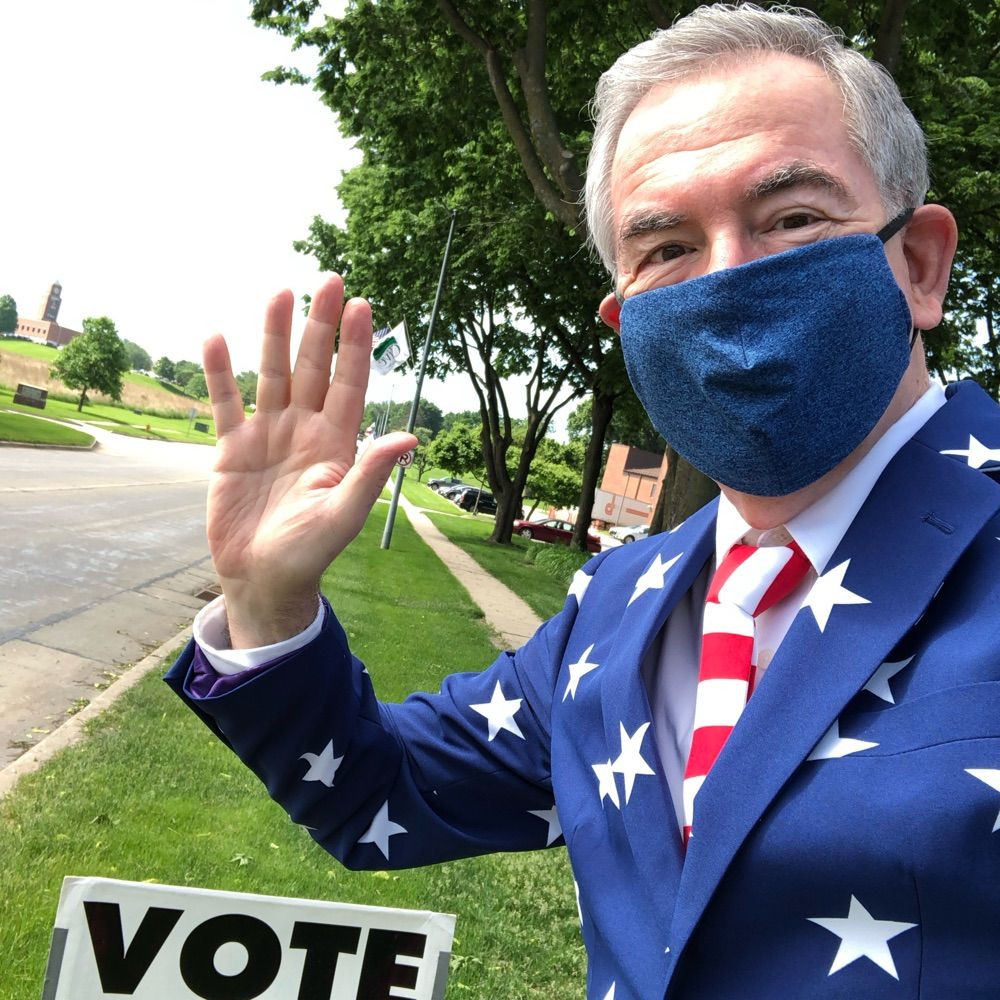 Jim Benda