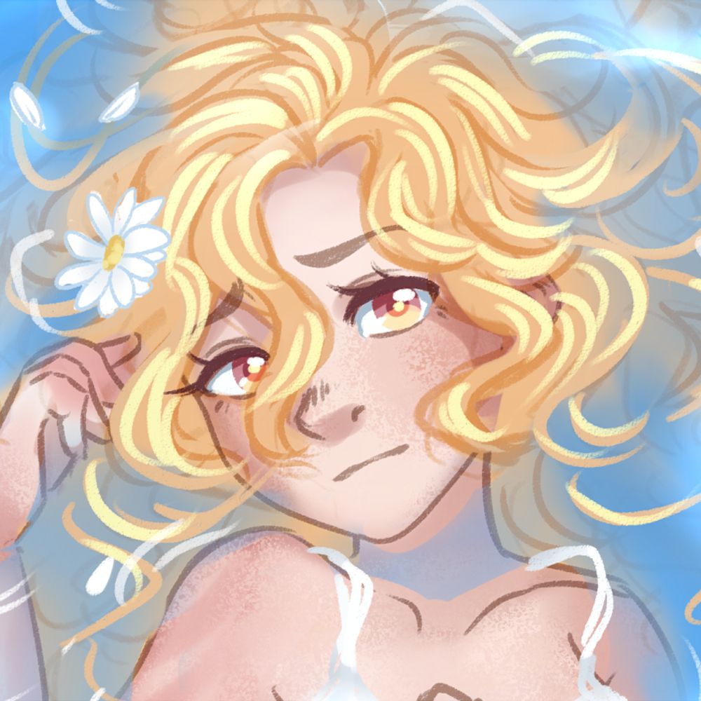 BennyBee🌼 
