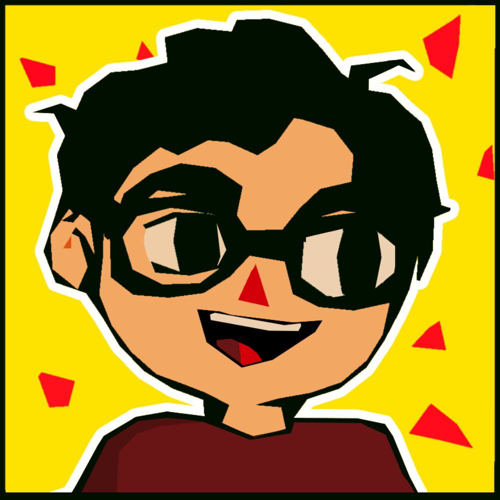 Alex Strook 🐭⚡️'s avatar