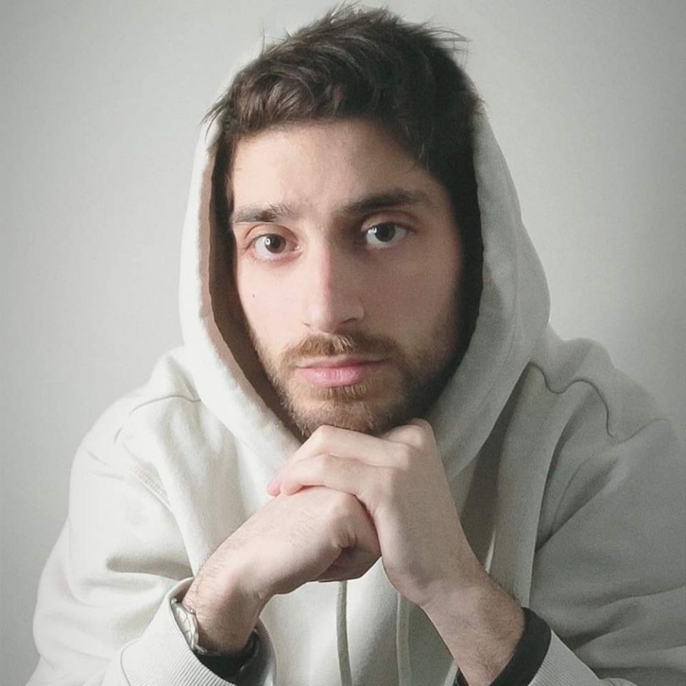 Omar El Hamoui