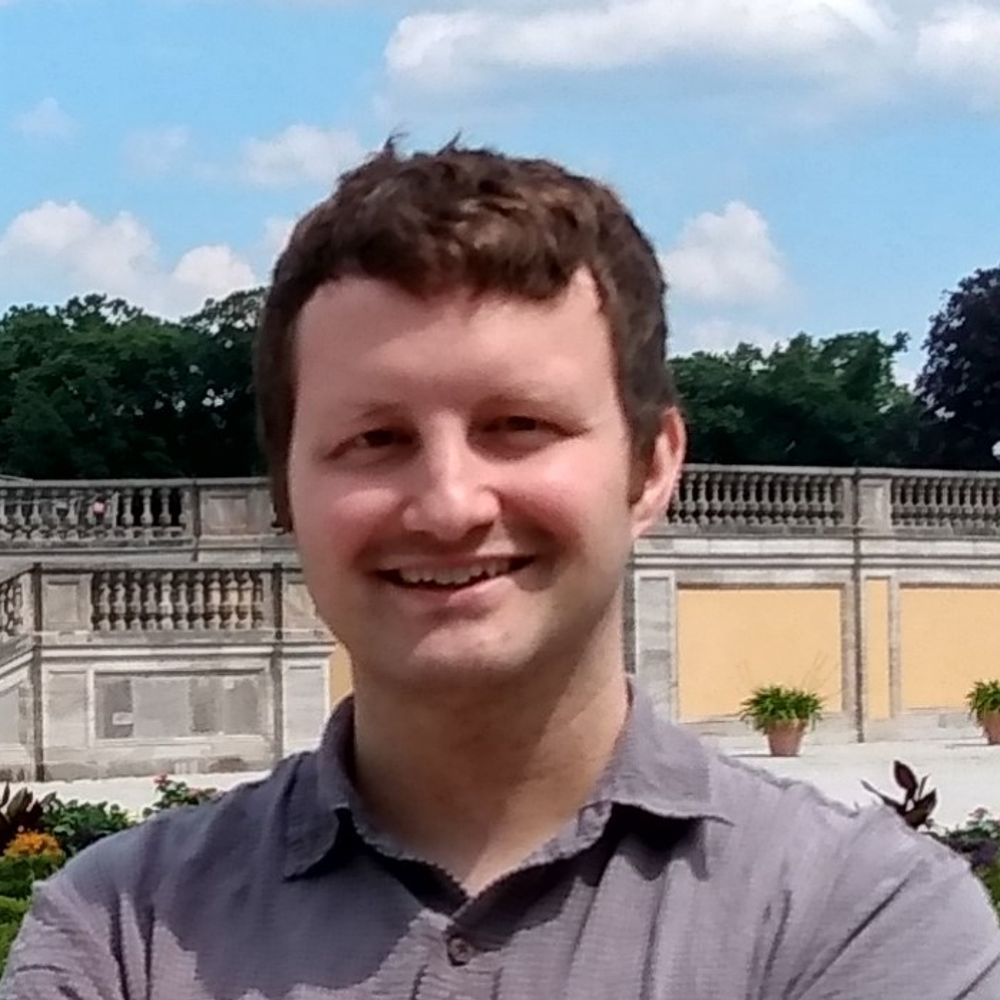 Tyler Langendorfer