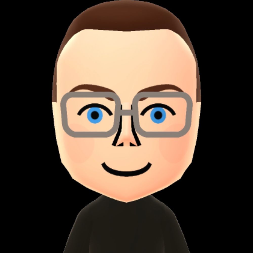 Bradley MiiTuber🌴みつば🎮PNGTuber