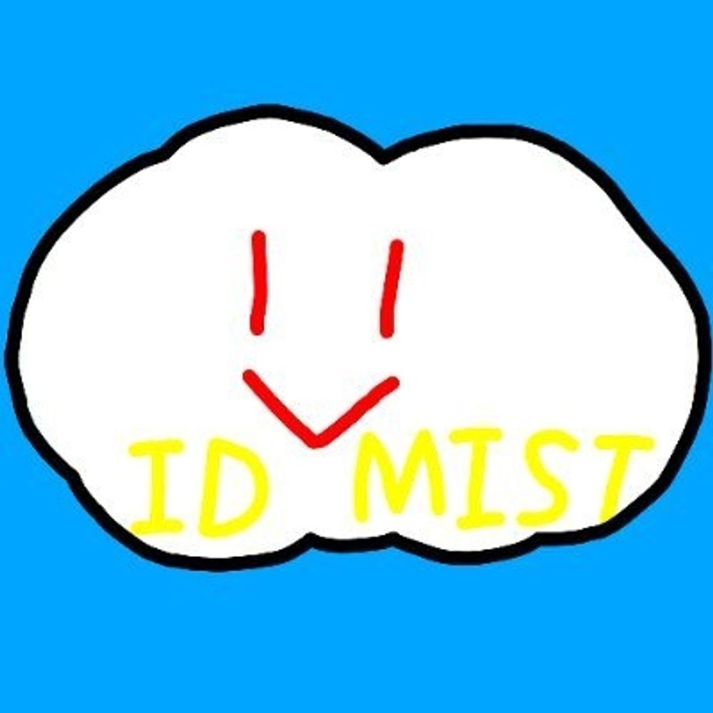 IDmist/ミスト
