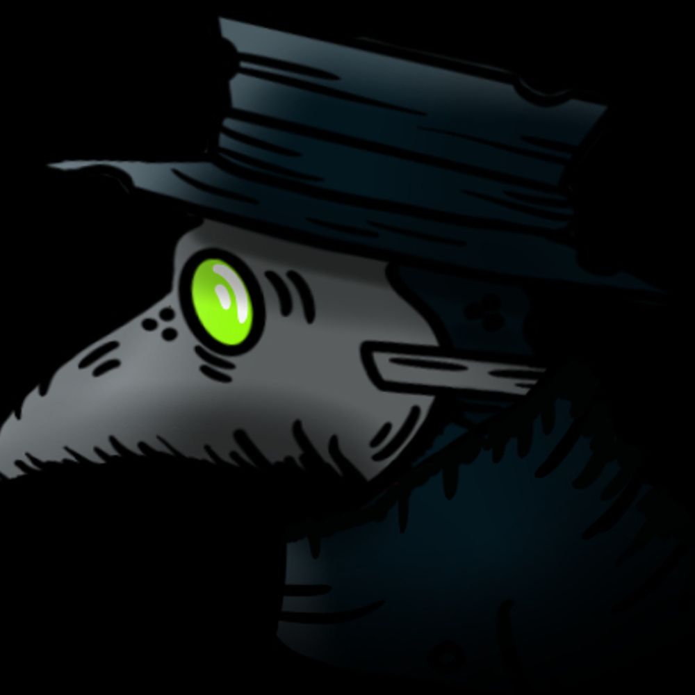 The Apothecary - Wishlist Now On Steam