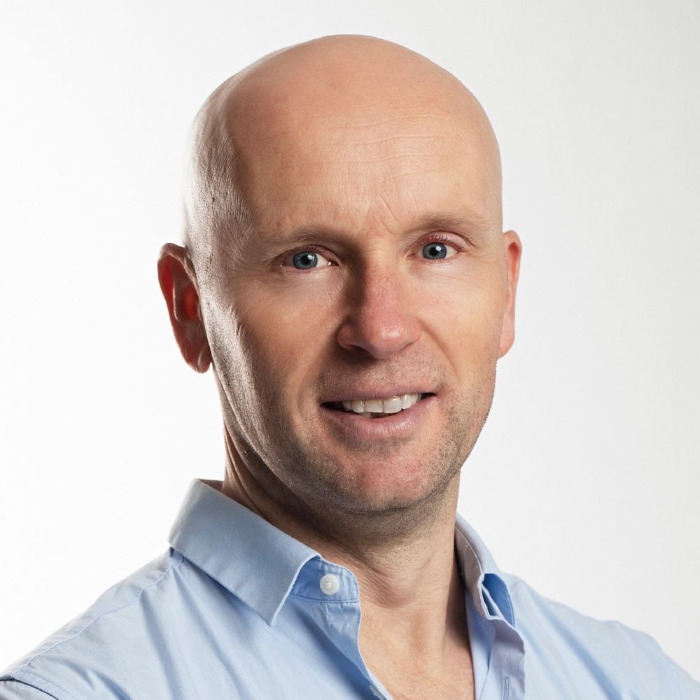 Diederik Heinink
