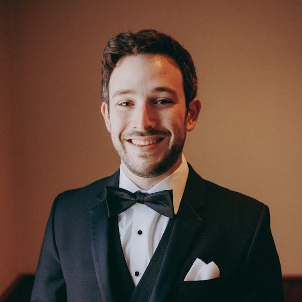 Max Korbel