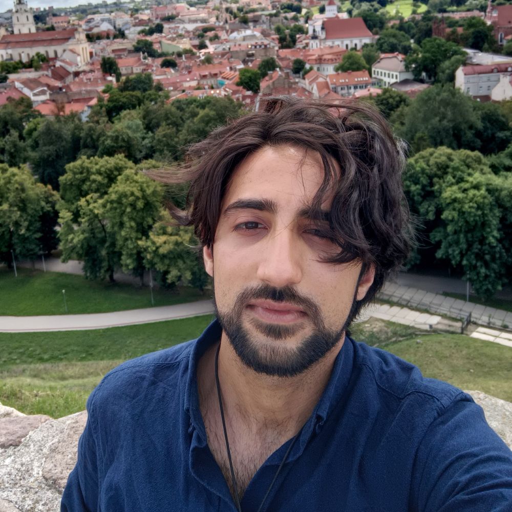 Mustafa Alaabo