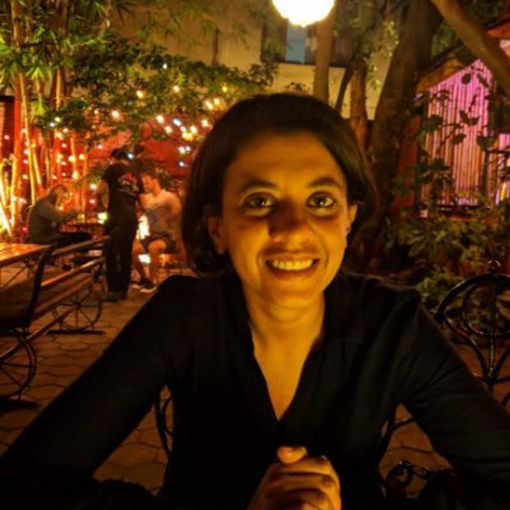 Shreya