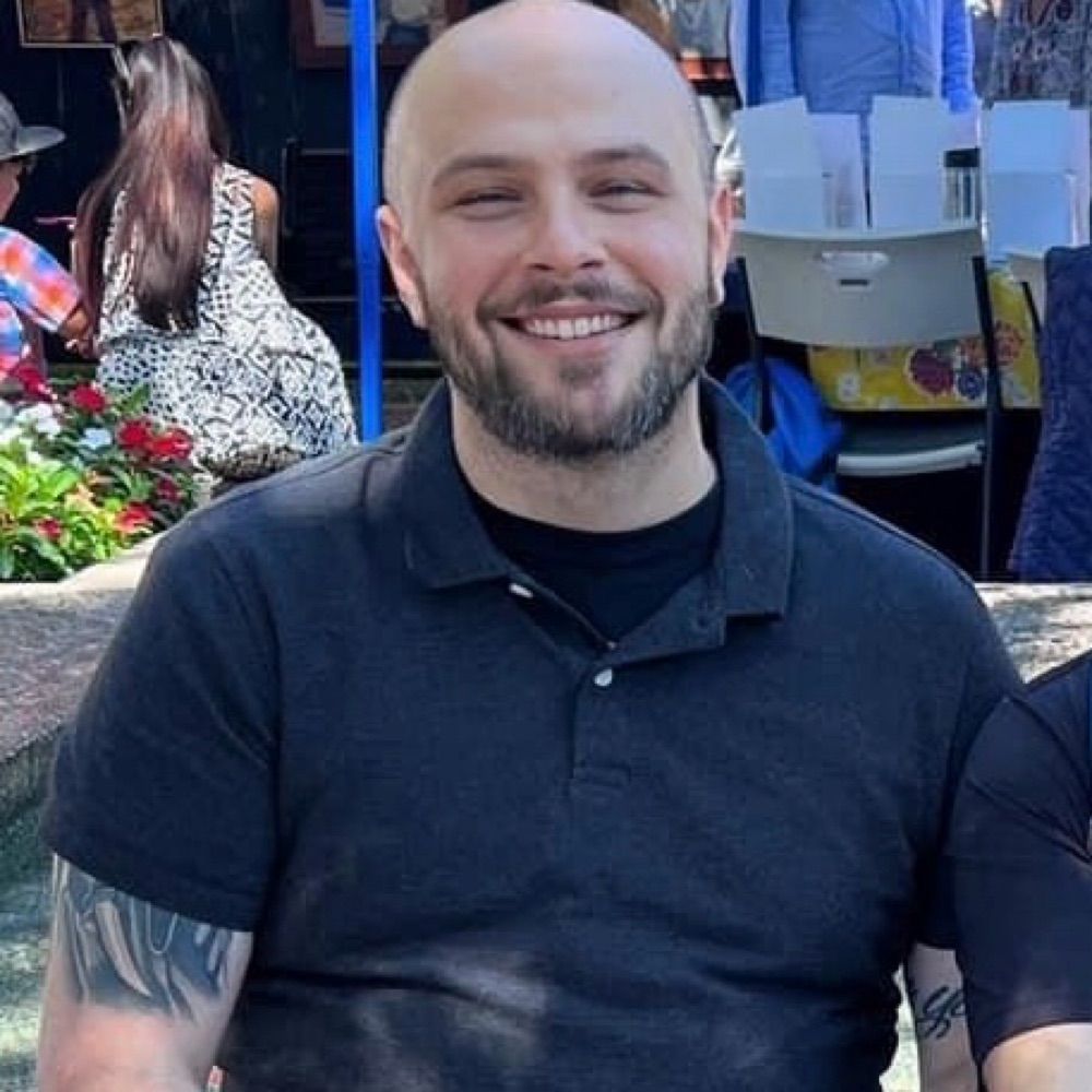 Mark Vierra