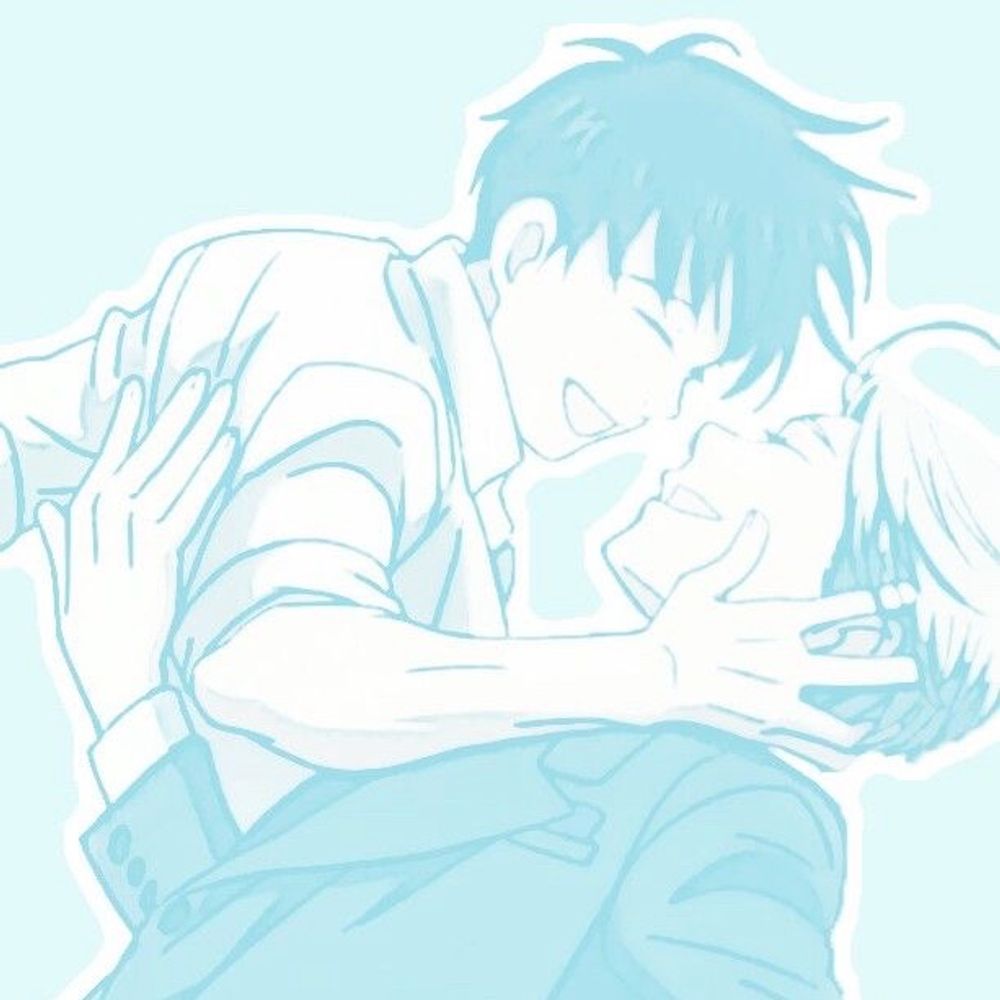 Here for the Gays