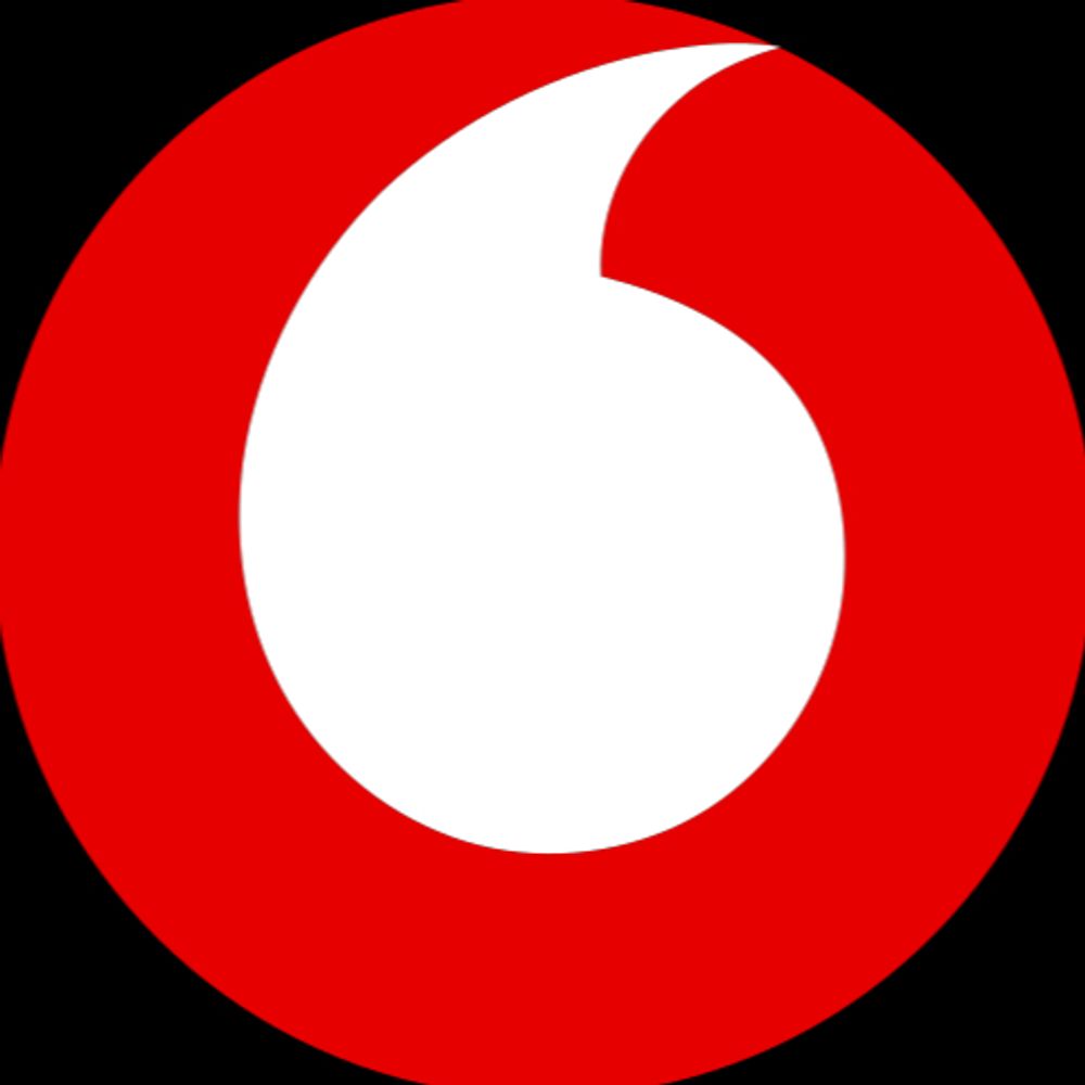Vodafone Group 