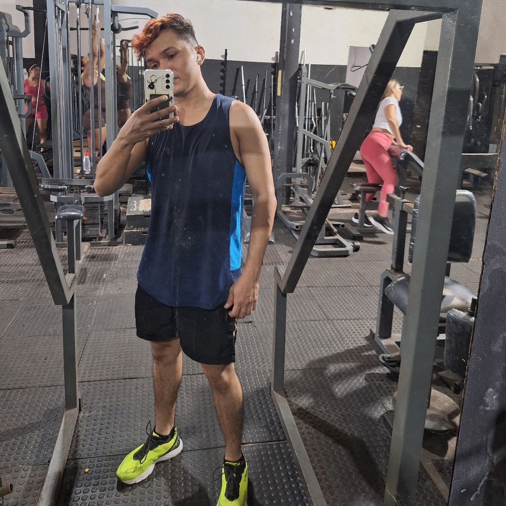 Yago Oliveira