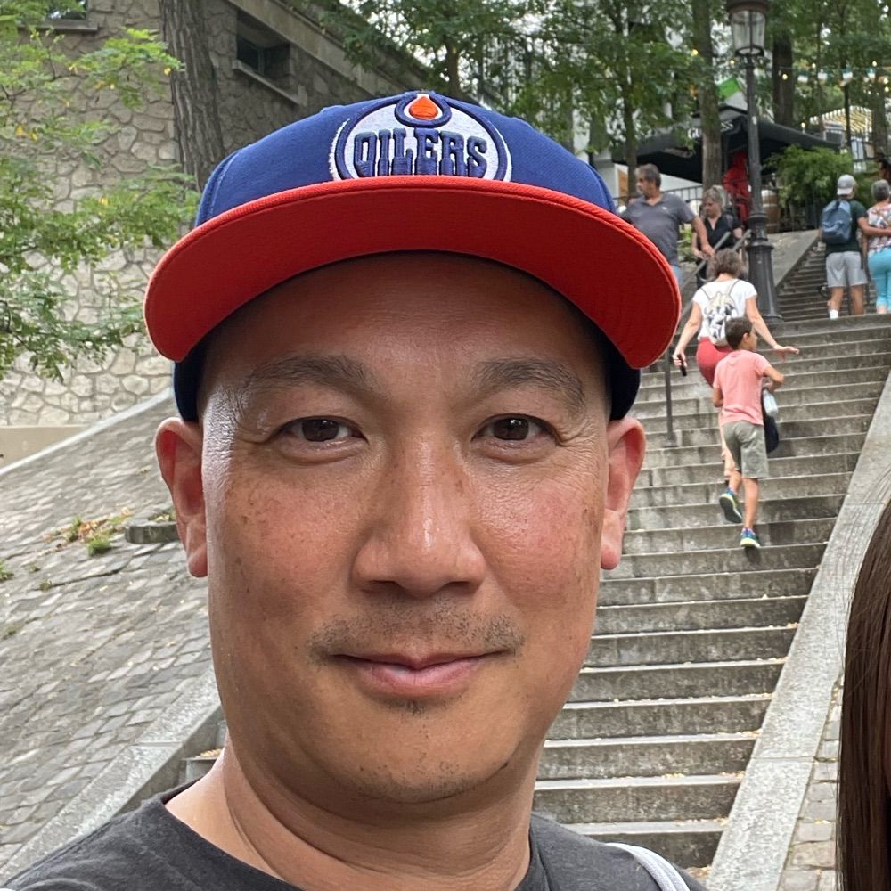 Shawn Kao