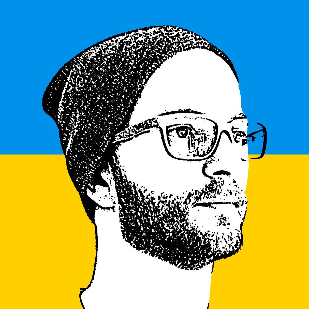 Evan Vosberg 🌻 🚲 🇺🇦 RIP Natenom 🕯️'s avatar
