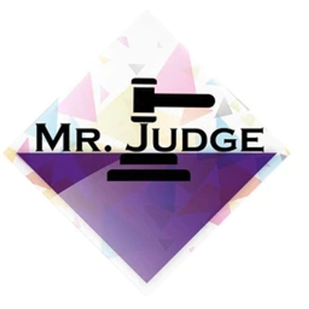 MrJudge
