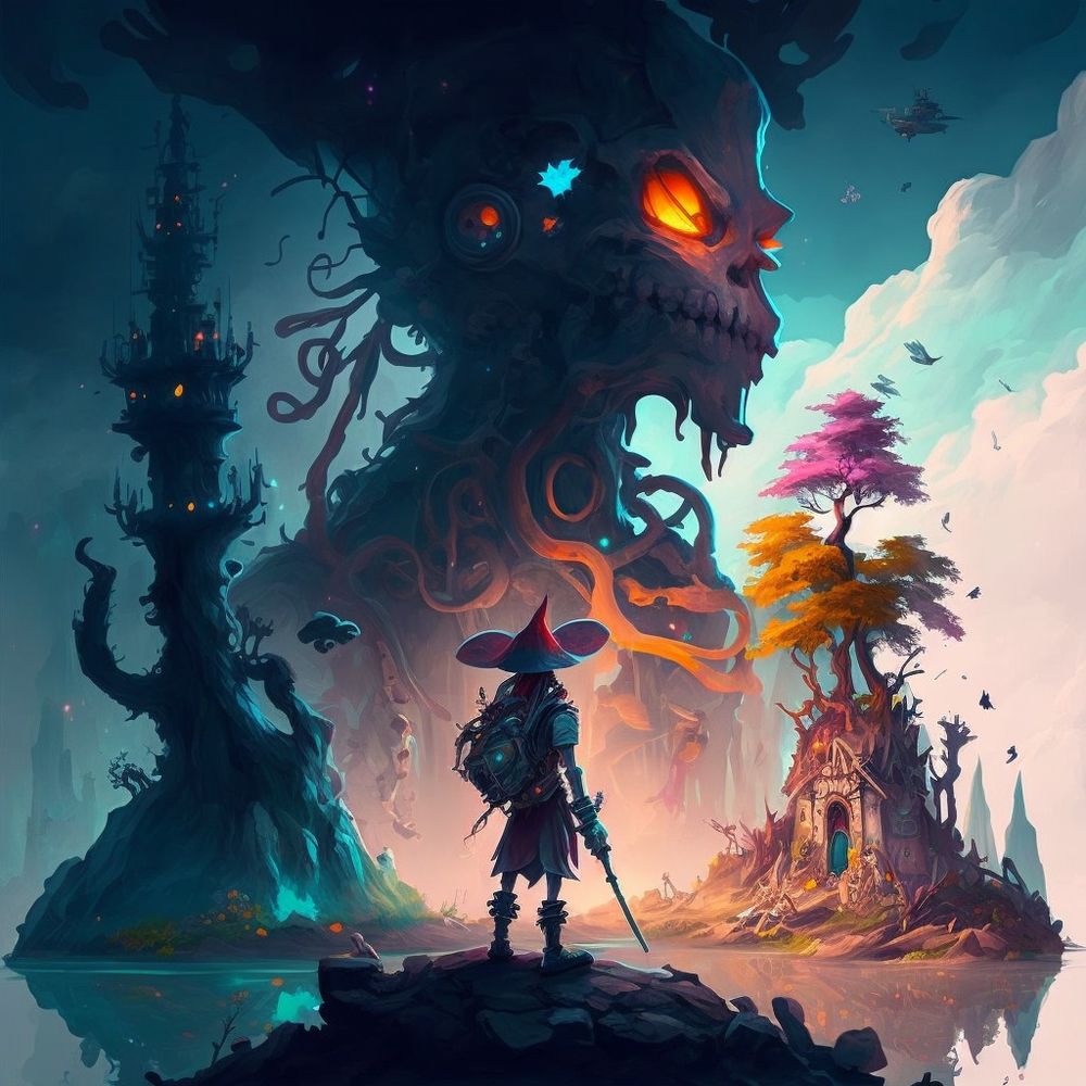 Noctem Creations 