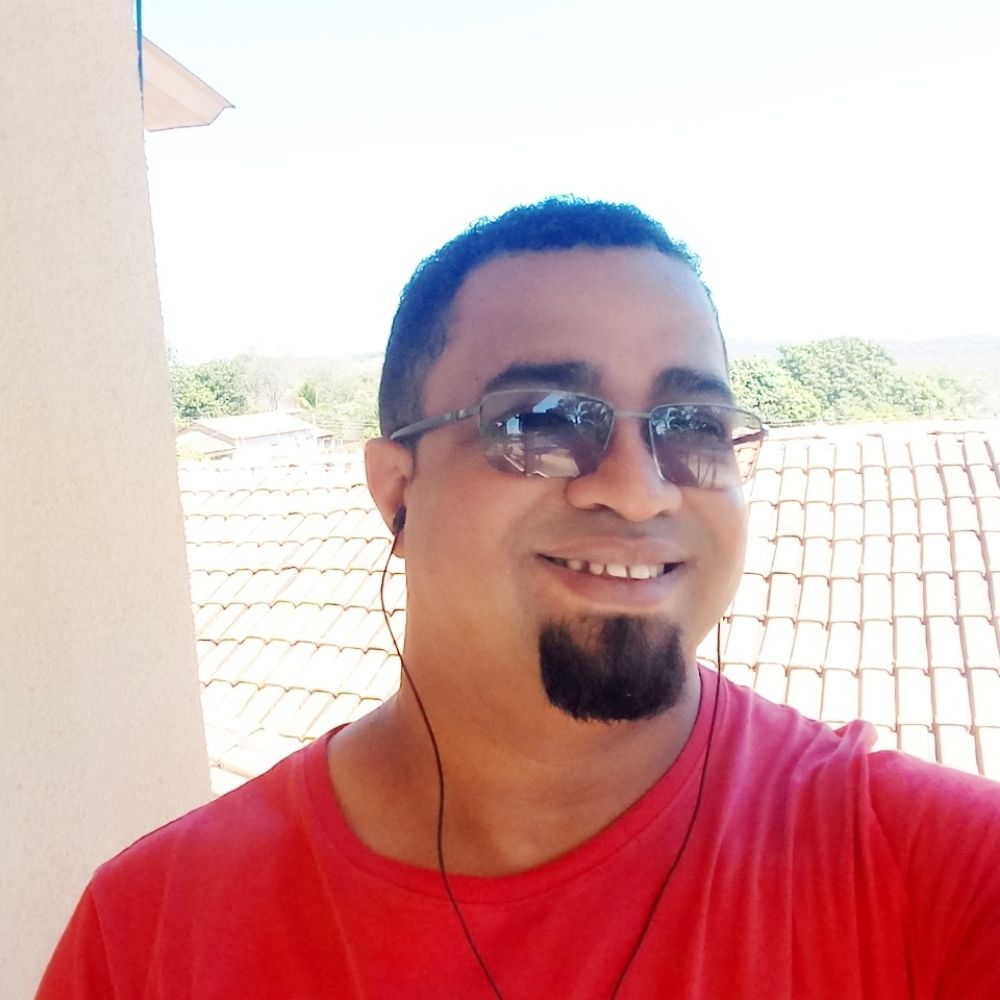 Reinaldo Mendes Jr.