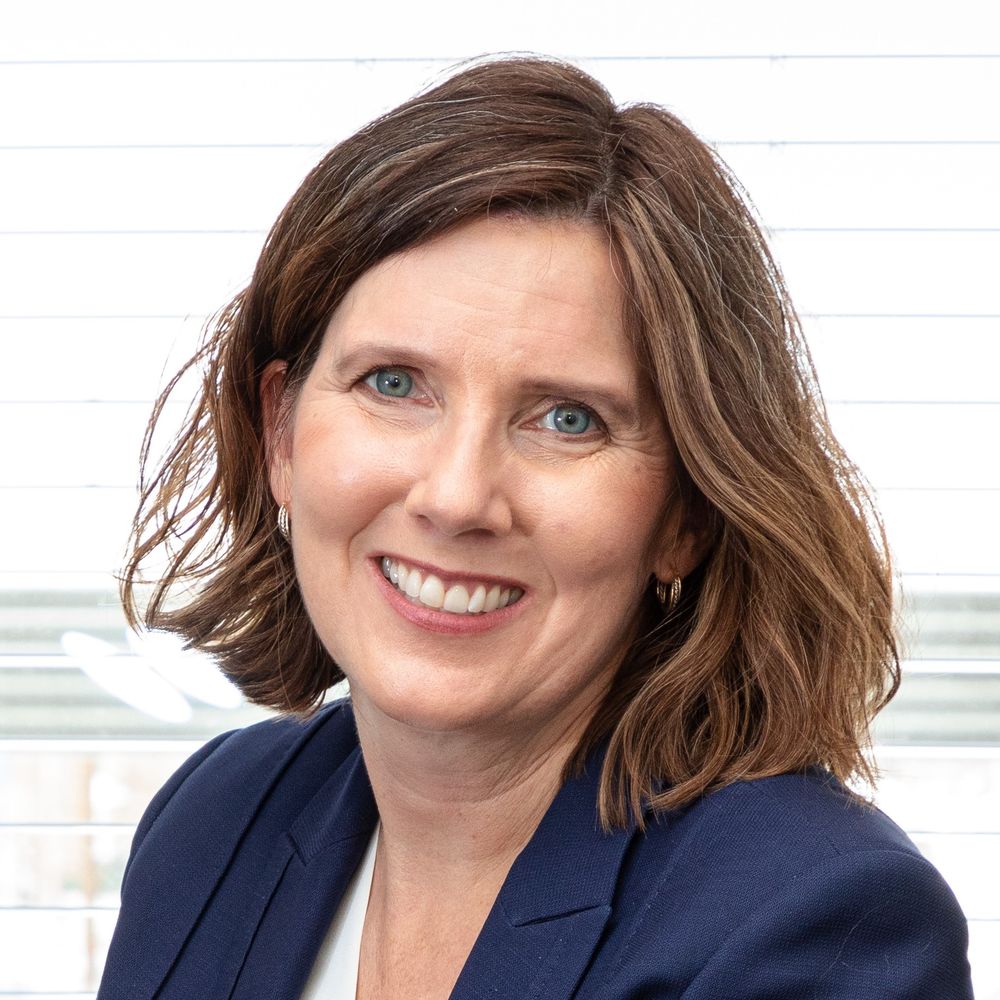 Jenny McMordie
