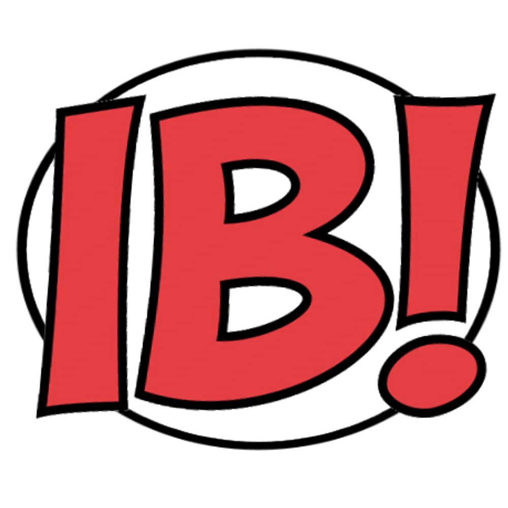 I'm Board! Games & Family Fun