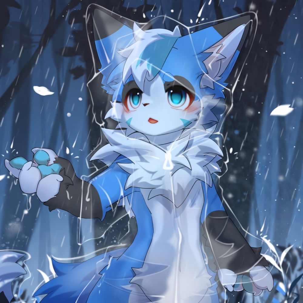 Frosty